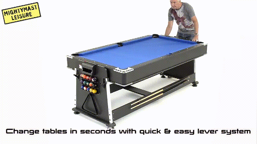 Mesa de juego multifuncional 2022