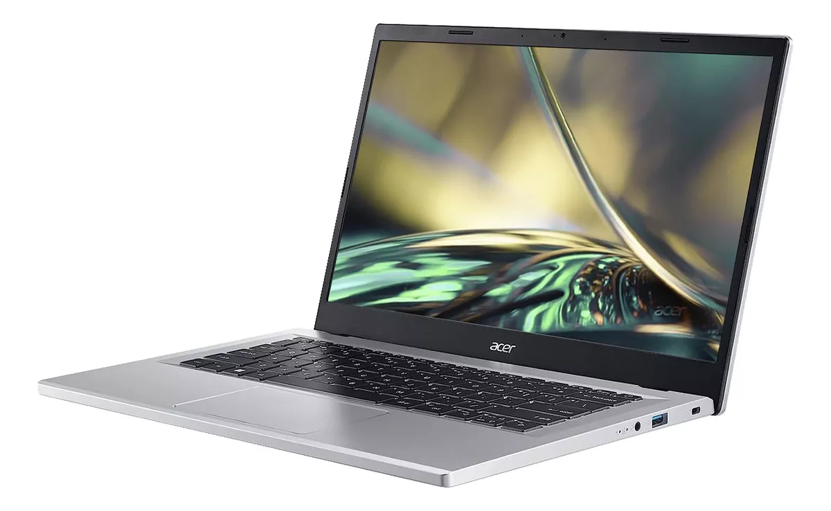Laptop ACER Aspire 3 AMD Ryzen 3 7320U RAM 8GB 256GB SSD 14