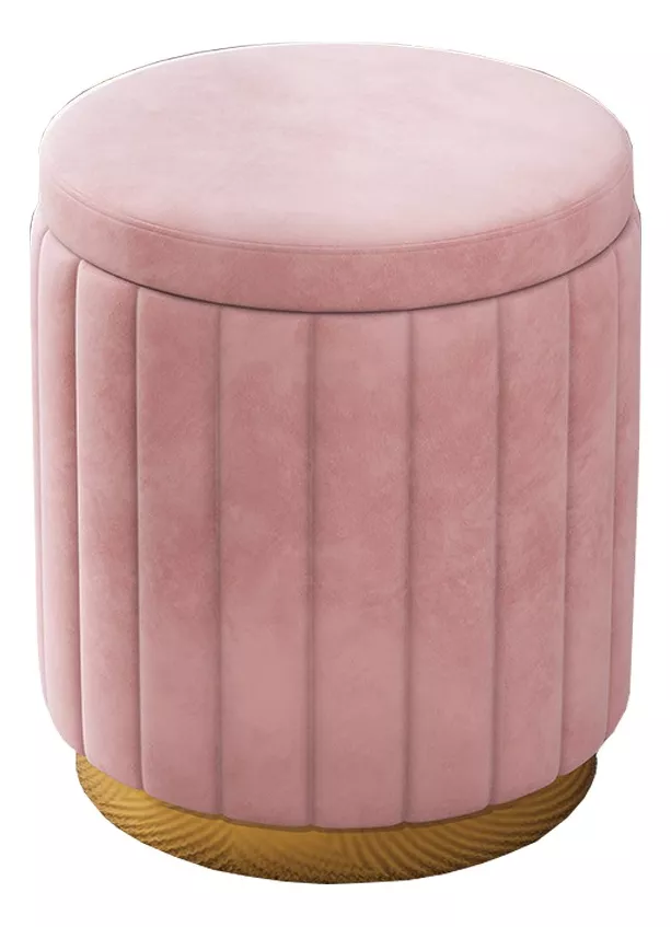 Taburete De Maquillaje,taburete De Almacenamiento