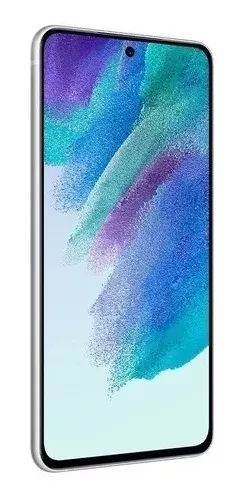 Samsung Galaxy S21 Fe 128 Gb White 6 Gb Ram (Reacondicionado)