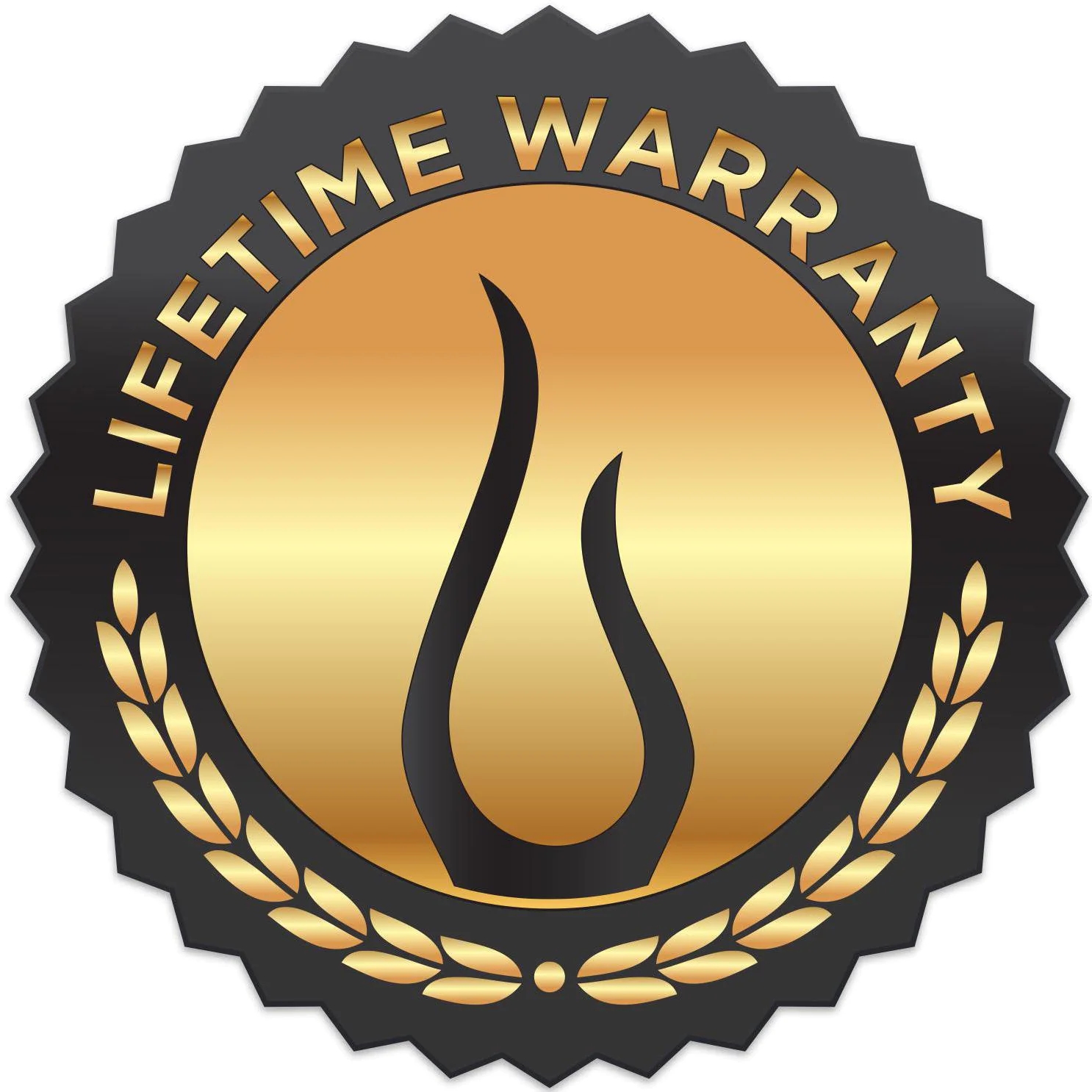 Blaze Premium LTE Parrilla de gas propano de 4 quemadores de 32 pulgadas con quemador infrarrojo trasero y luces de parrilla-BLZ-4LTE2-LP