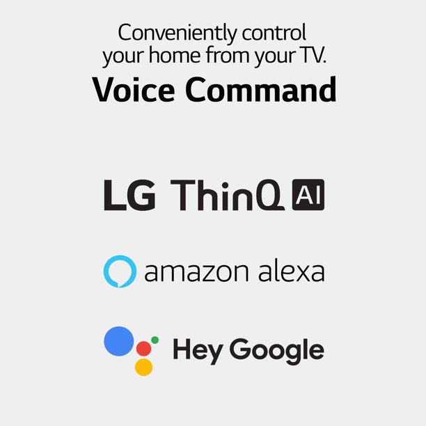 LG Smart TV de 55