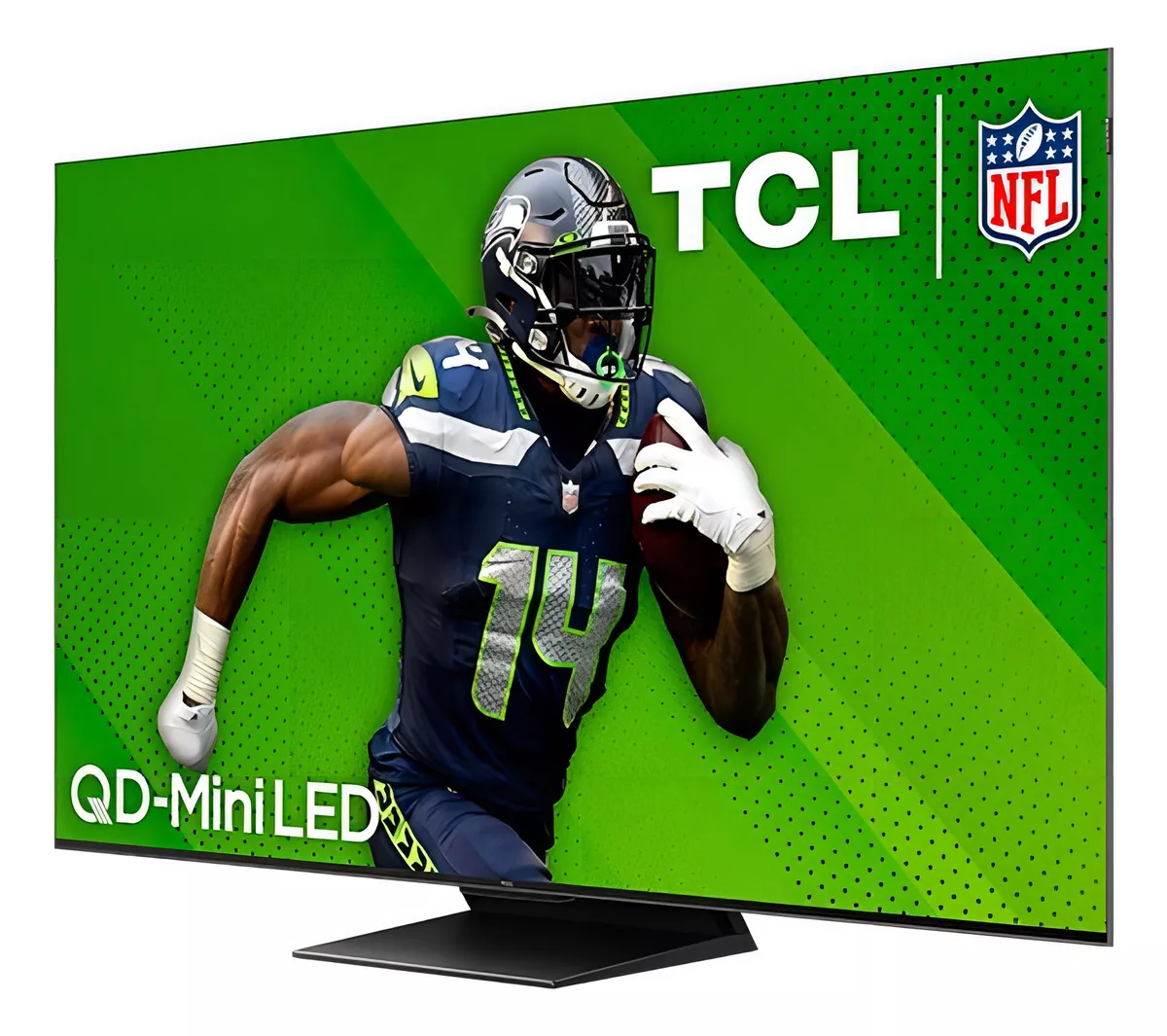 Smart Tv Tcl 55qm751g