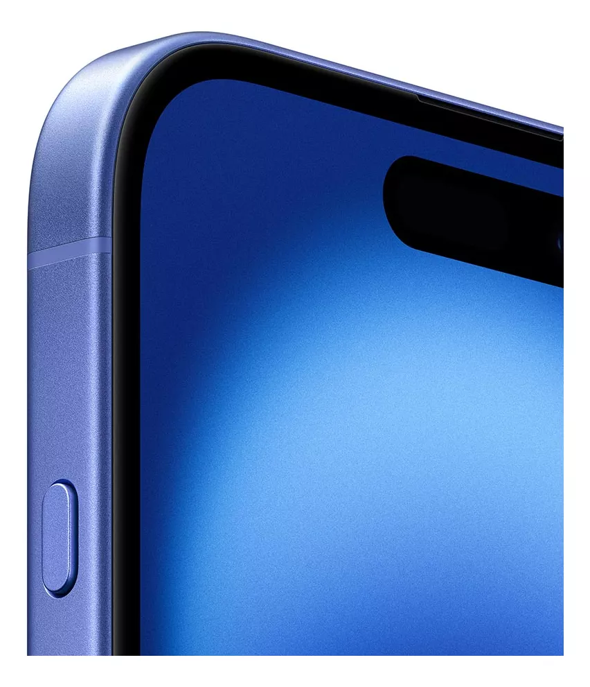 Apple iPhone 16 (256 GB)-Ultramarino