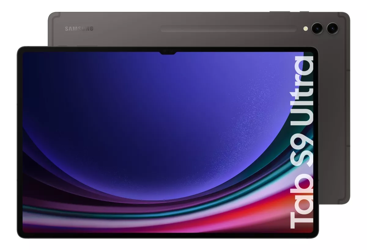 Tablet 14,6'' Samsung Galaxy Tab S9 Ultra 12gb 256gb Amoled color Grafito