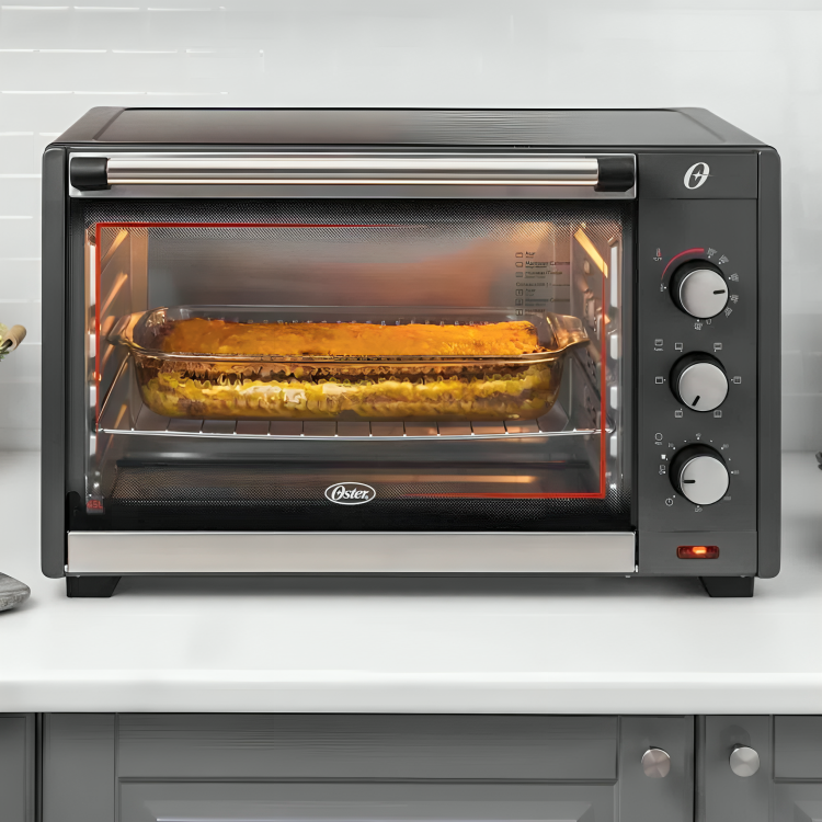 Horno Tostador Convecci&oacute;n Oster 45 L