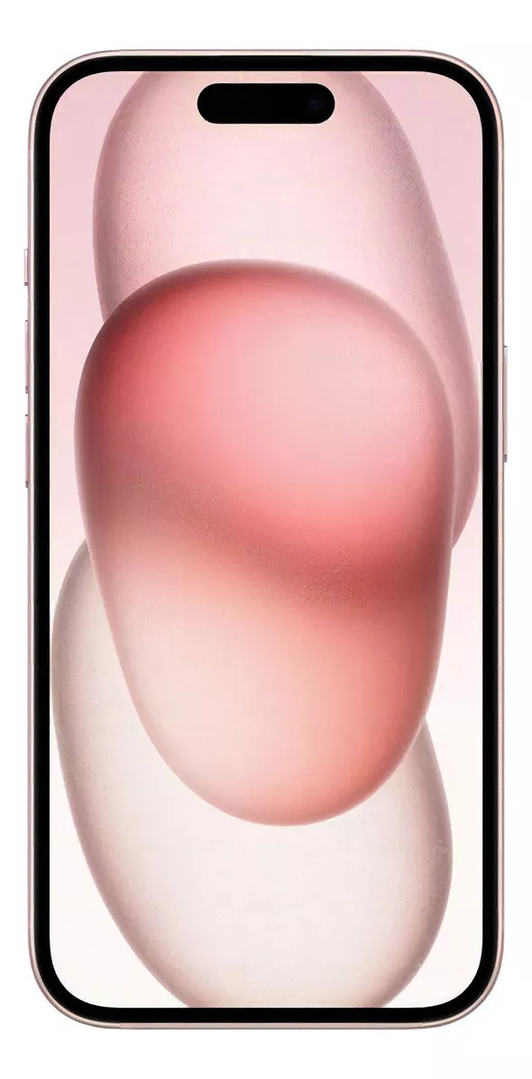 Apple iPhone 15 (128 GB)-Rosa