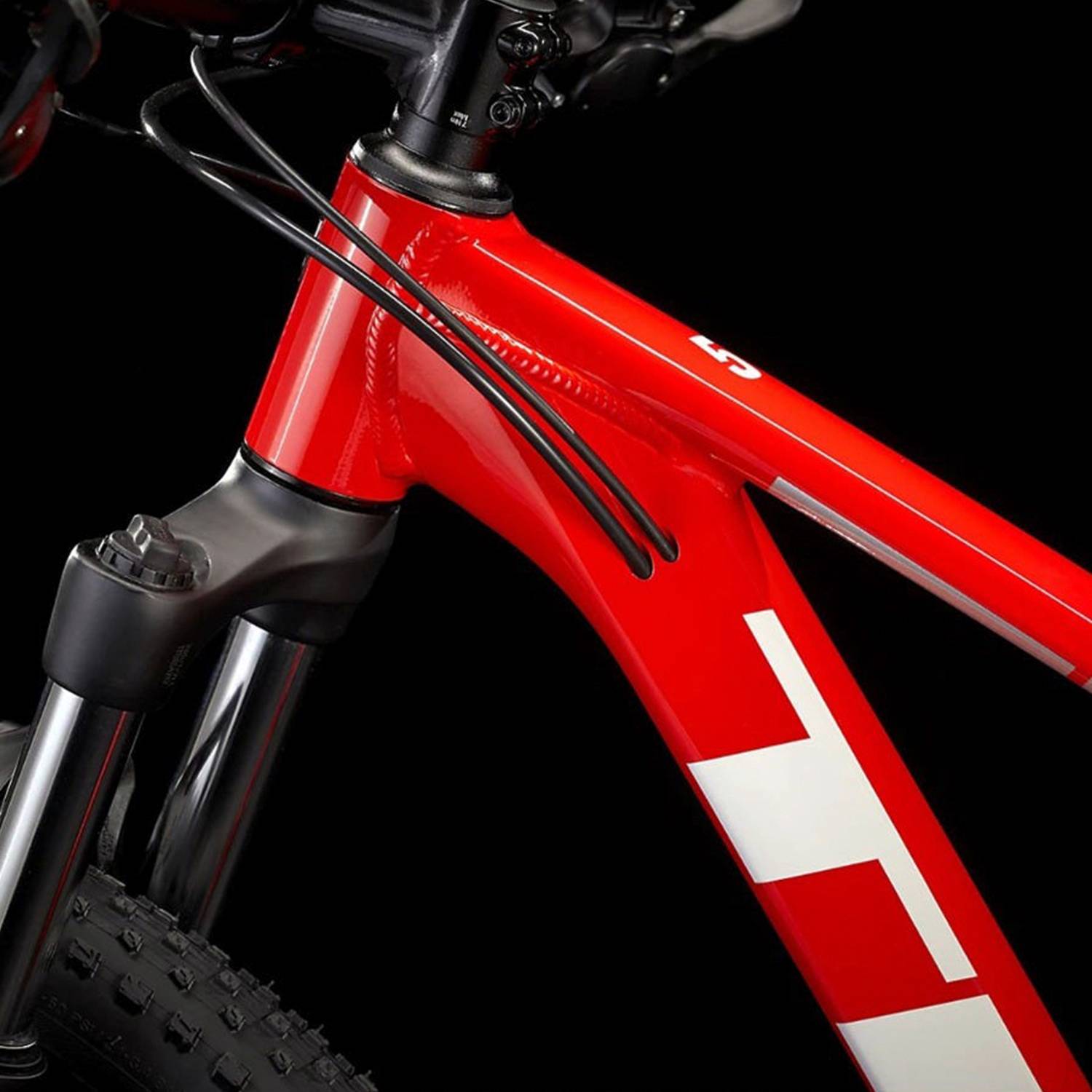 Trek Bicicleta Mtb Marlin 5 Aro 29
