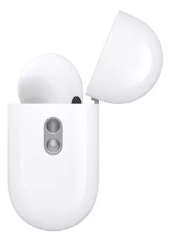 Apple AirPods Pro 2 Generacion iPhone Y Android Cancelación (Reacondicionado)