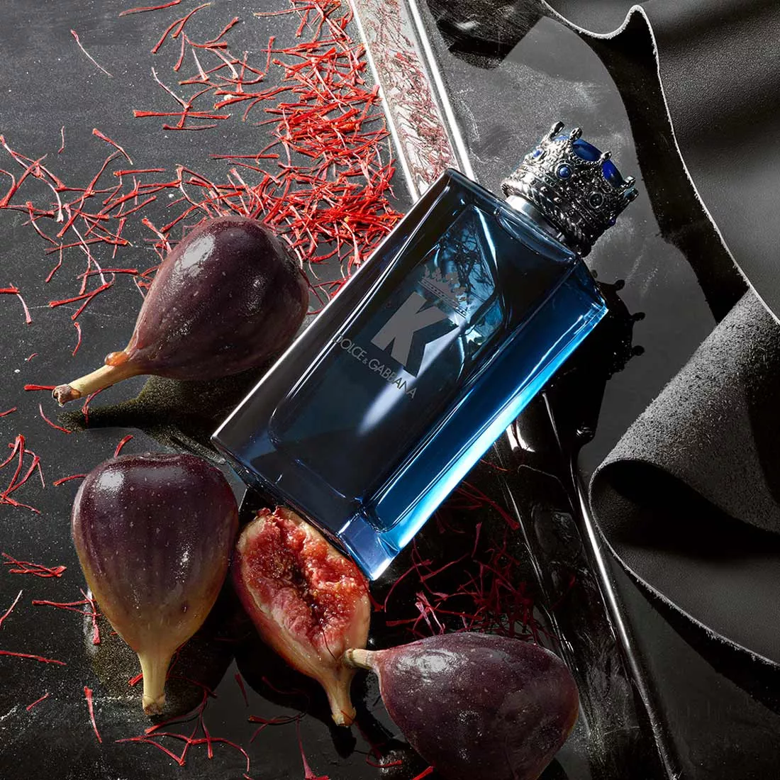 Perfume De Hombre Dolce&gabbana K By Dolce&gabbana Edp Inten