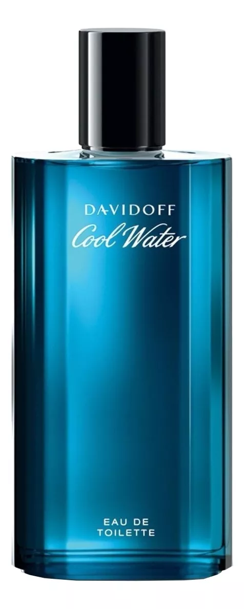 Davidoff Cool Water Eau de toilette 200 ml para hombre