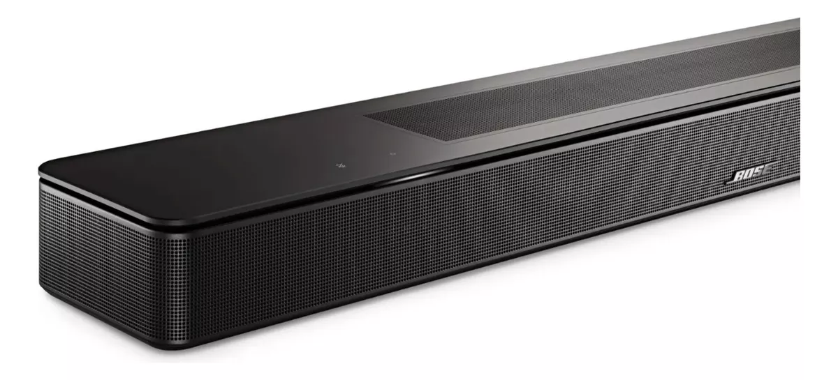 Barra De Sonido Bose Soundbar 550 Theater
