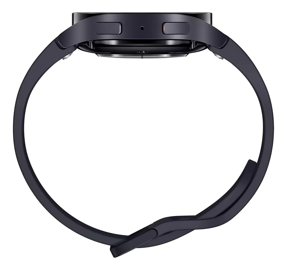 Samsung Galaxy Watch6 (44 Mm) Grafito (Reacondicionado)