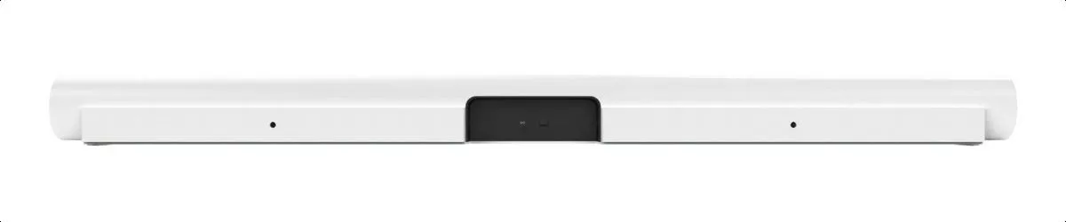 Barra de sonido Sonos Arc con wifi blanca 100V/240V