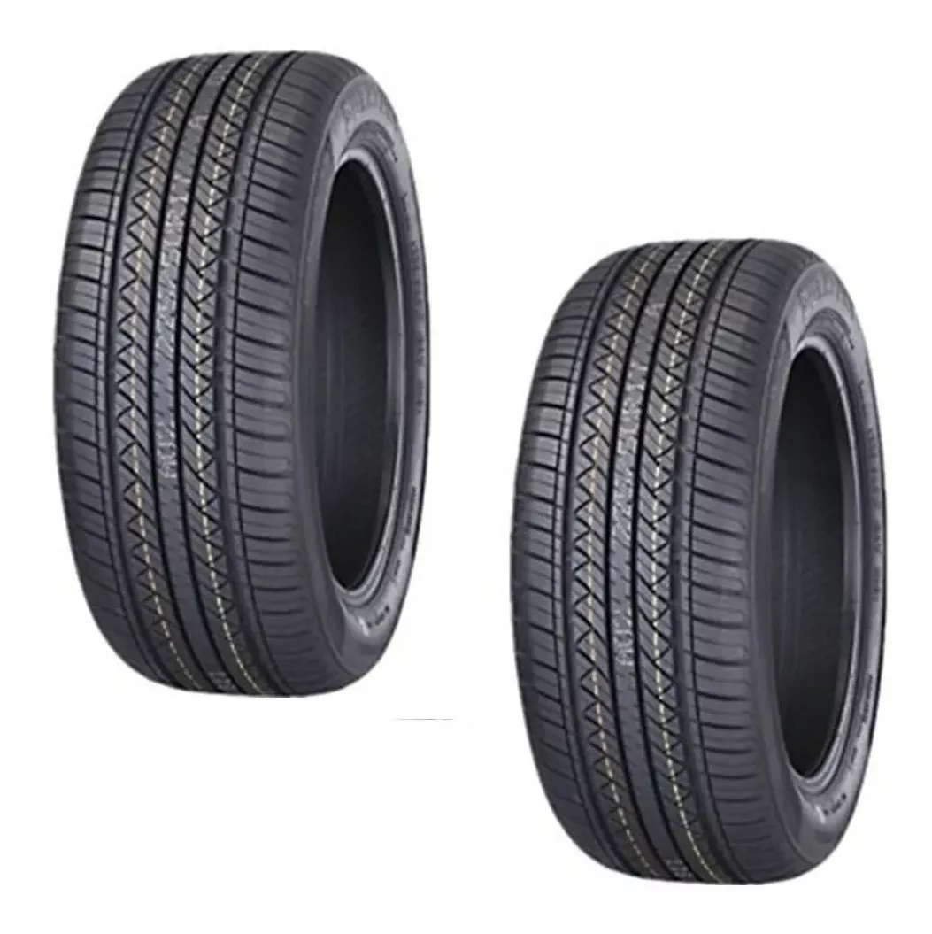 Paquete 2 Llantas 185/65 R14 Roadclaw Rp520 86h