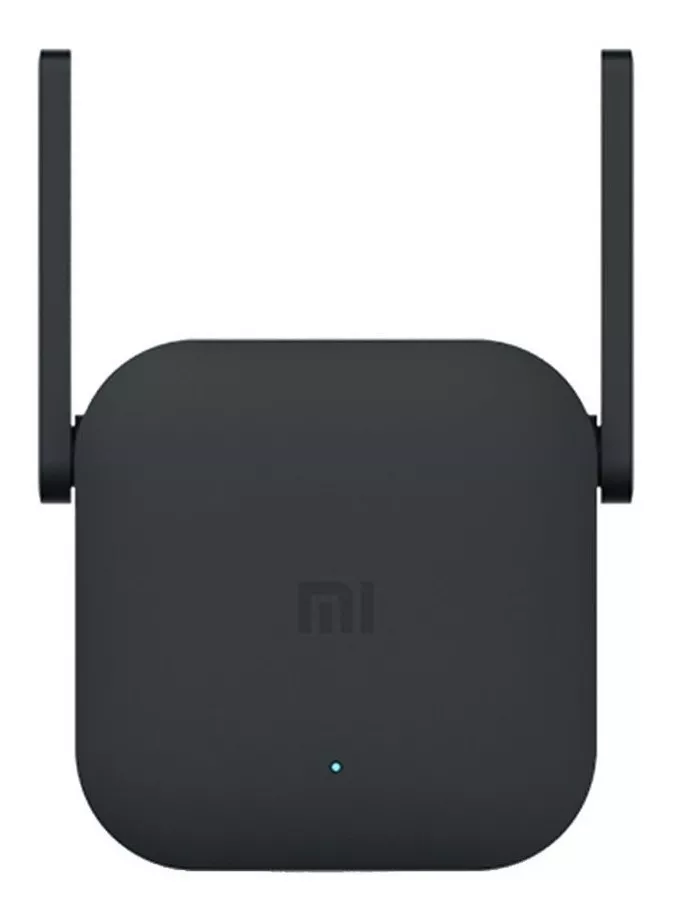 Repetidor Mi Wifi Extender Pro Xiaomi color Negro