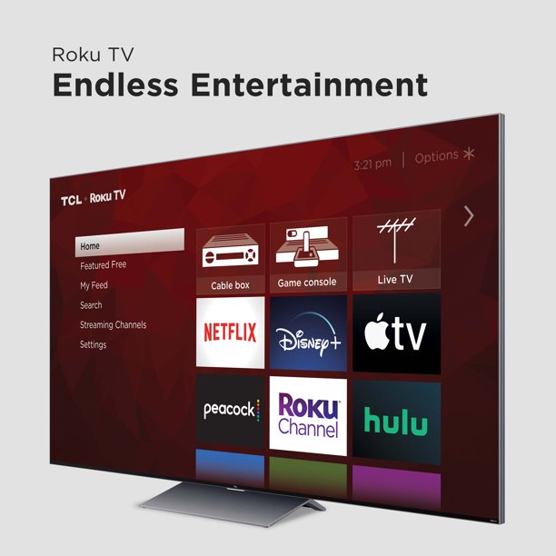 TCL 65