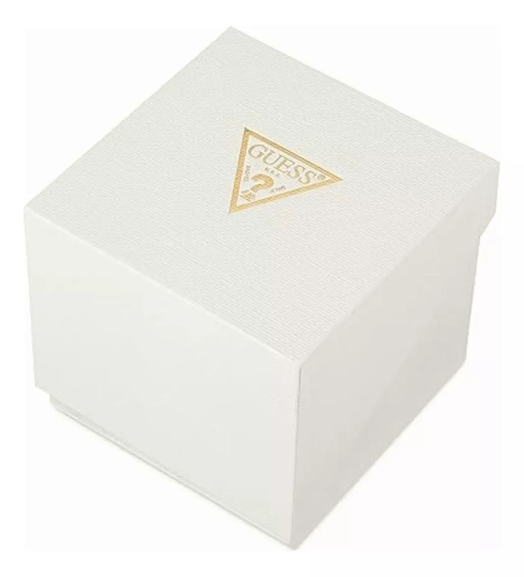 Reloj Guess Eve Para Dama