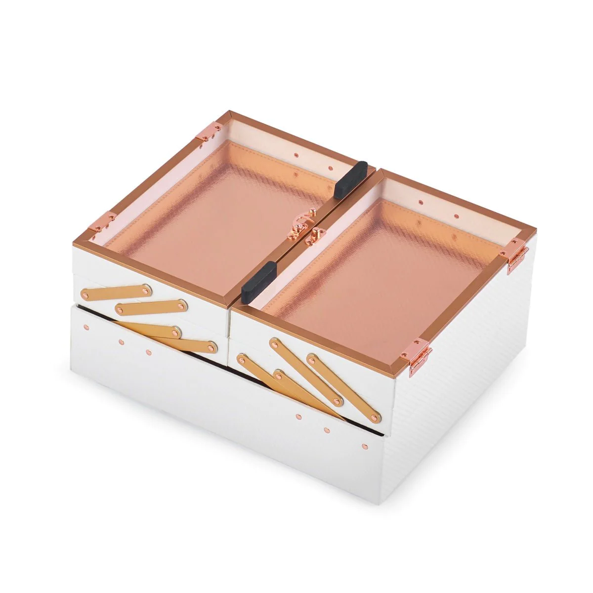 Estación de maquillaje Valise PRO