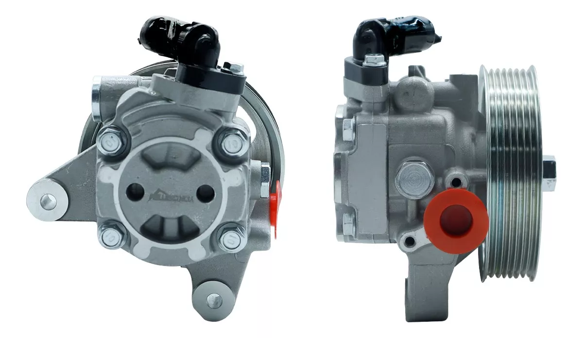Bomba De Direccion Licuadora Honda Cr-v 2002 2006