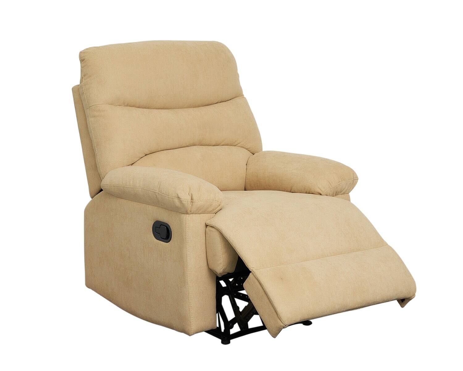 Reclinable manual-hot artículo liquidación grande promoción