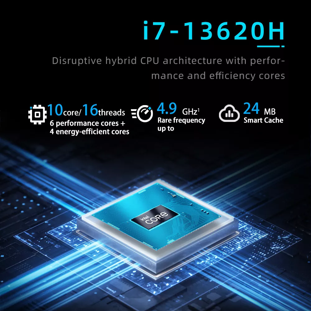 Rtx4060 Laptop Gamer Thunderobot 911plus I7 13620h 16g 1t