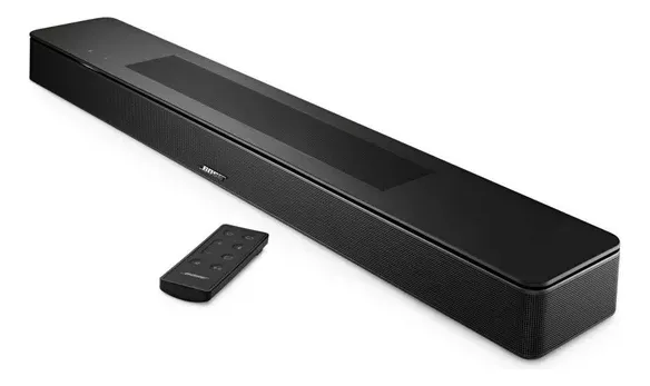 Barra De Sonido Bose Soundbar 550 Theater