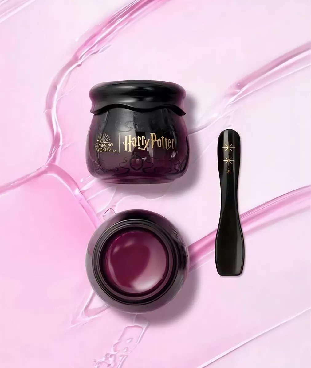 Set De Maquillaje Harry Potter Sheglam