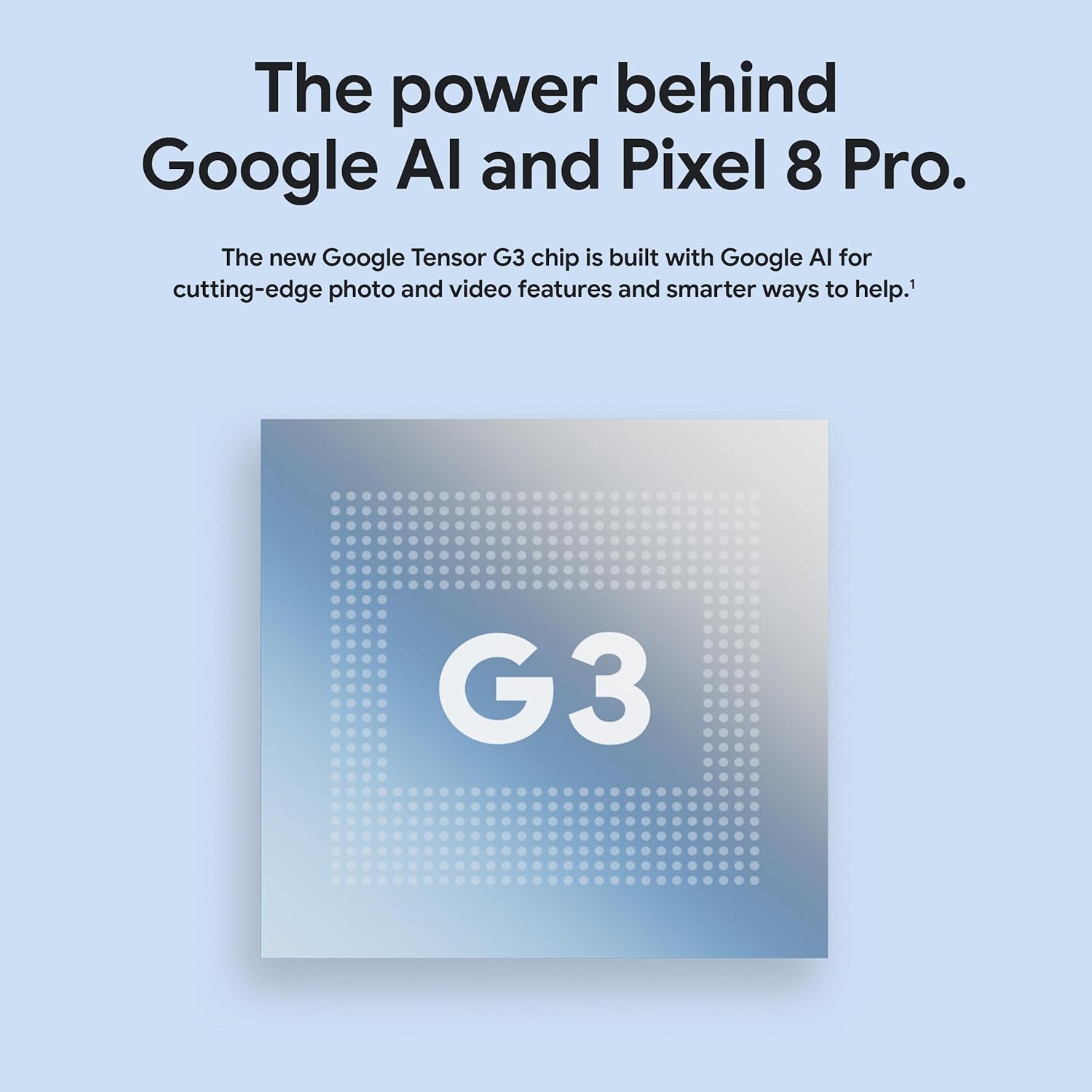 Google Pixel 8-Smartphone Android desbloqueado con cámara Pixel avanzada, batería de 24 horas y potente seguridad-Hazel-128 GB
