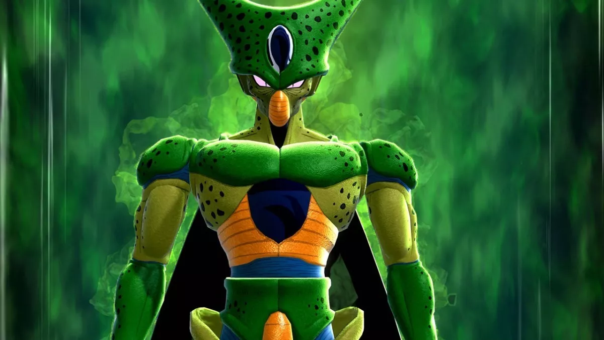 Dragon Ball The Breakers Special Edition Xbox One Fisico