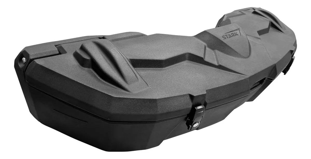 Caja Frontal Cuatrimoto Atv Universal Delantera 45 Litros