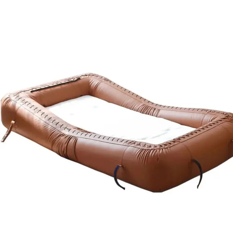 💥Casi agotado🚀Cama de arena plegable Lazy