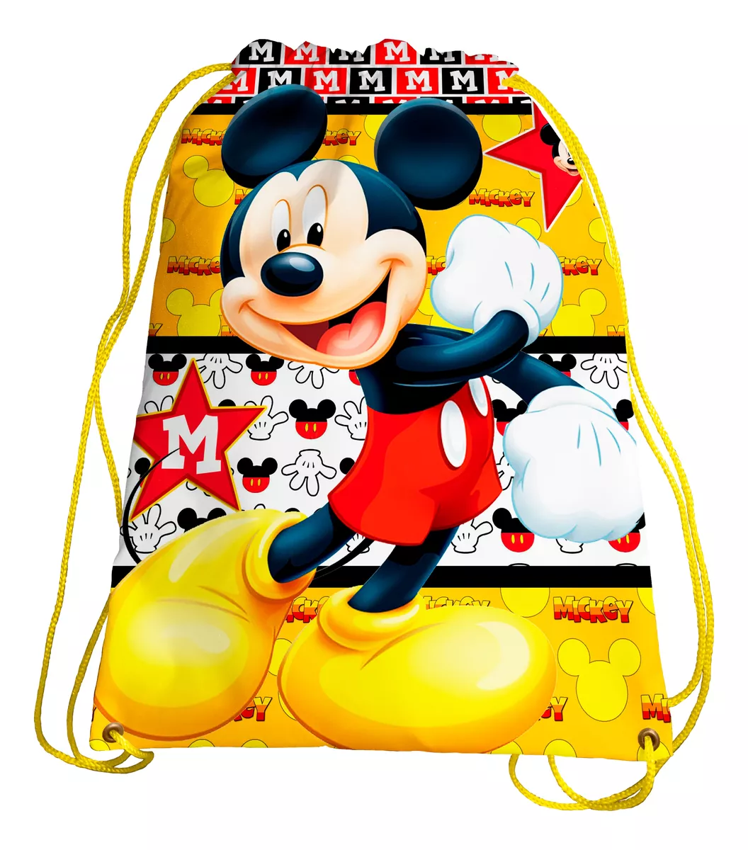 10 Dulceros Mickey Mouse Recuerdos Fiestas Regalos