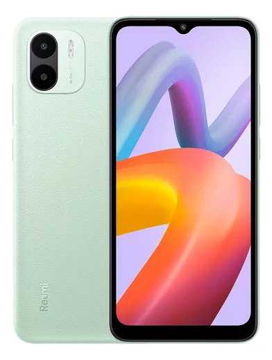 Xiaomi Redmi 12c 4+128 Gb Desbloqueado Garantía Nacional Sellado