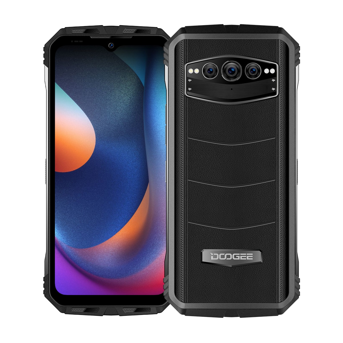 LYFB-Estreno mundial DOOGEE S100 Tel&eacute;fono