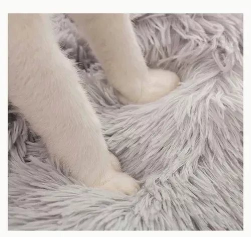 El Nido Para Perros O Gatos Es Extraíble Y Lavable