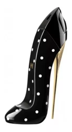 Perfume Good Girl Dot Drama Carolina Herrera, 80 ml
