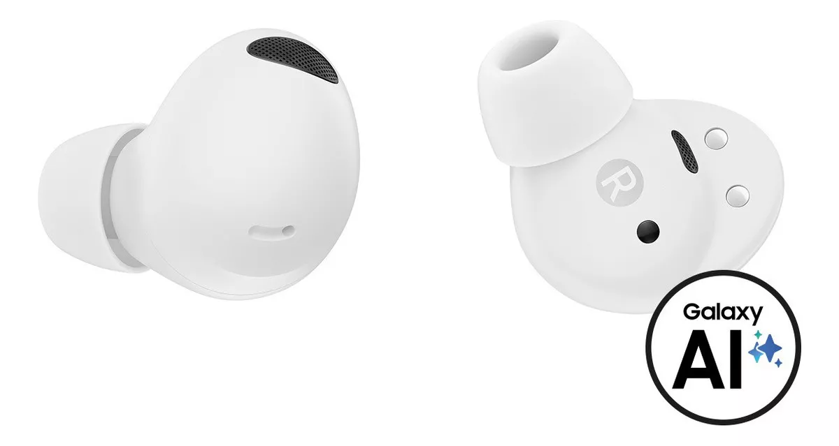 Audífonos Samsung Buds2 Pro AI Sm-r510 Inalámbrico In-ear