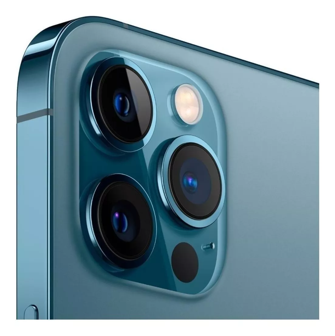Apple iPhone 12 Pro (128 Gb)-Azul (Reacondicionado)