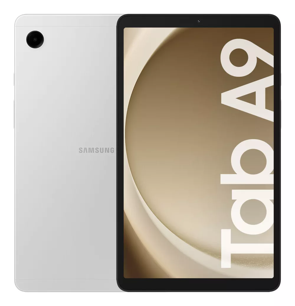 Samsung Galaxy Tab A9 Graphite 64gb 4gb Ram