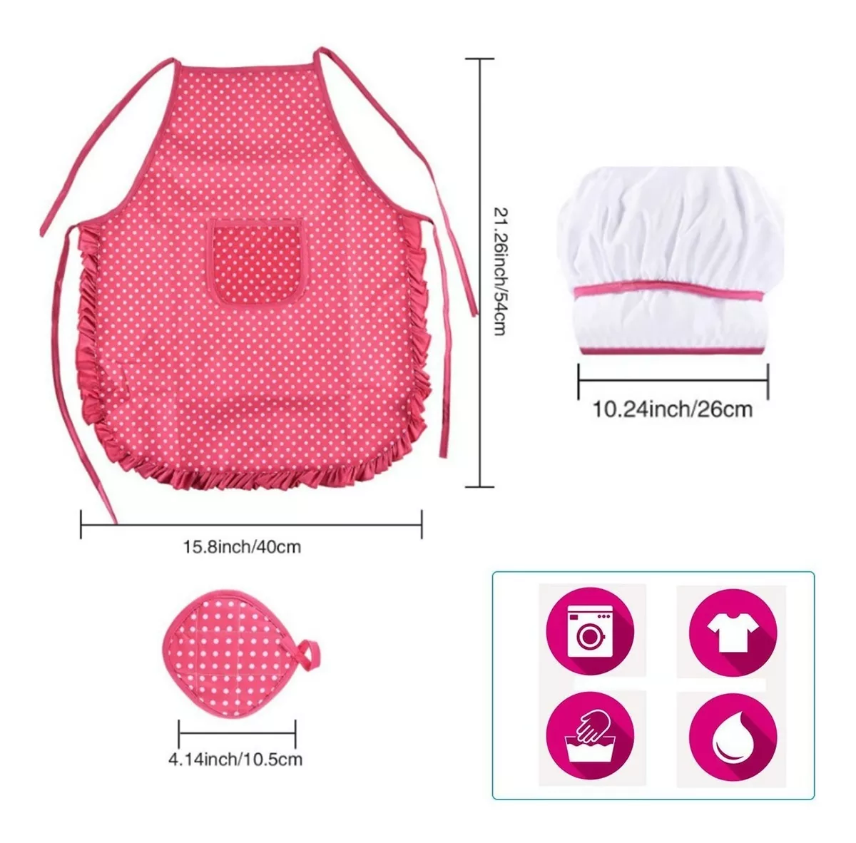 Juguetes De Utensilios De Cocina Niños Ollas Y Sartenes