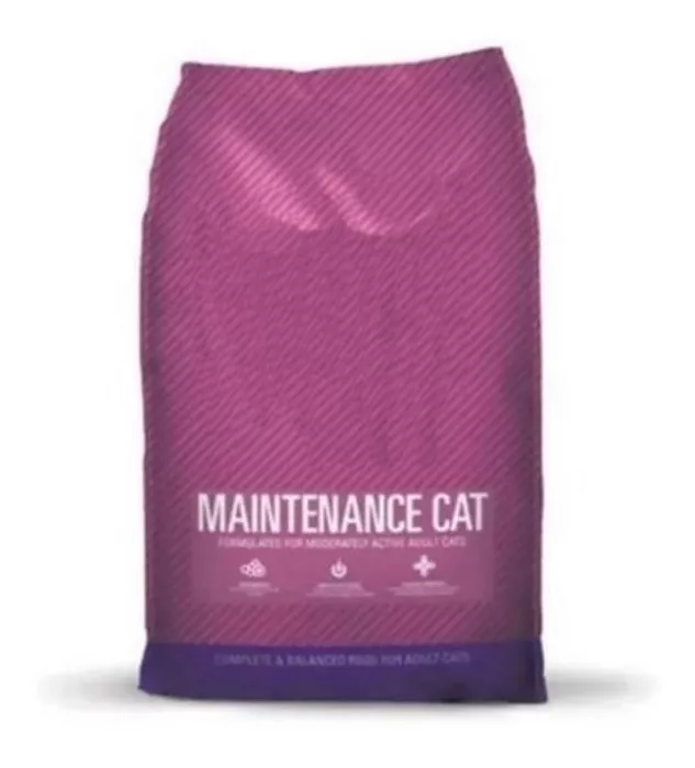 Alimento Para Gato Diamond Maintenance Cat 30/15 De 6.0lbs