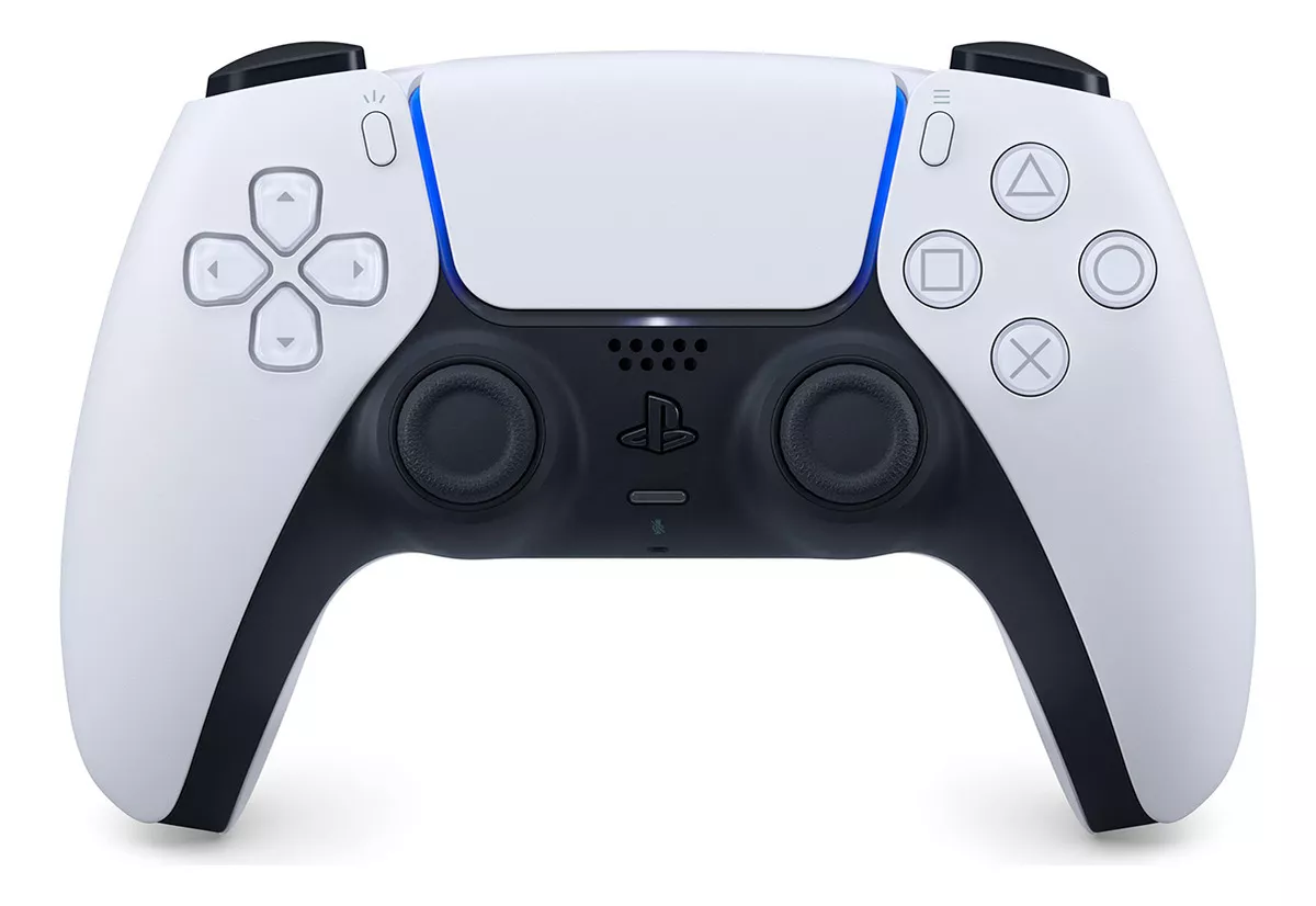 Playstation 5 Slim Standard 1tb Bundle Con 2 Juegos Físicos