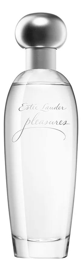 Estée Lauder Pleasures 100 Ml Edp Spray