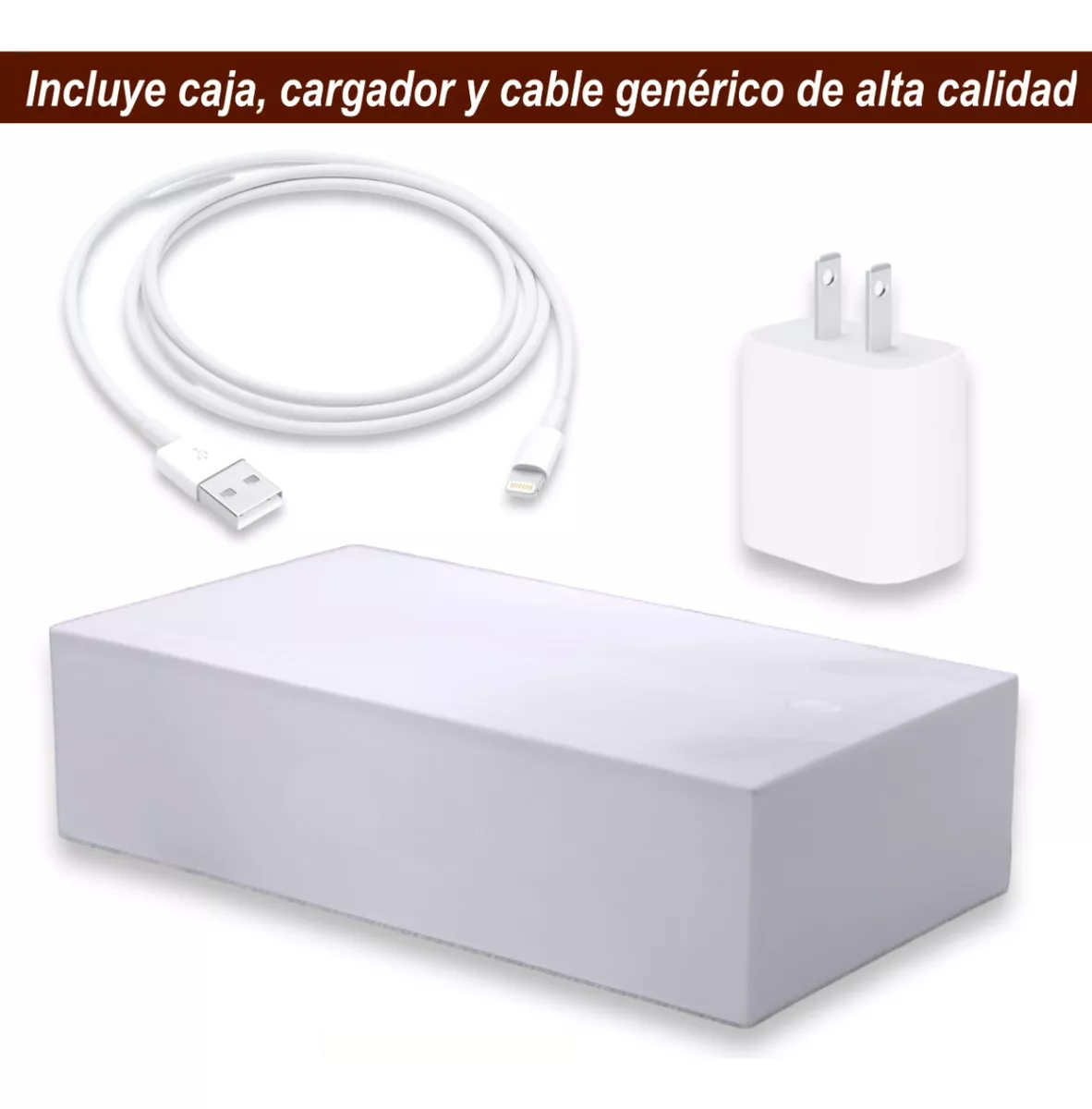 Apple iPhone 14 Pro (256 Gb)-Plata Liberado Desbloqueado Grado A (Reacondicionado)