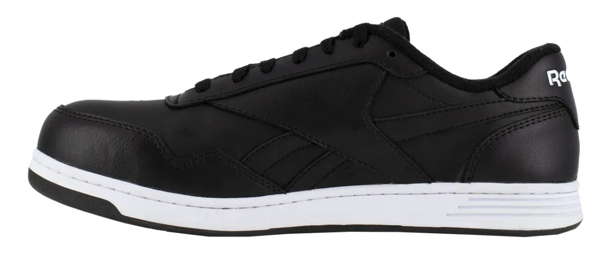 Tenis Seguridad Industrial Dieléctrico Dama Caballero Reebok