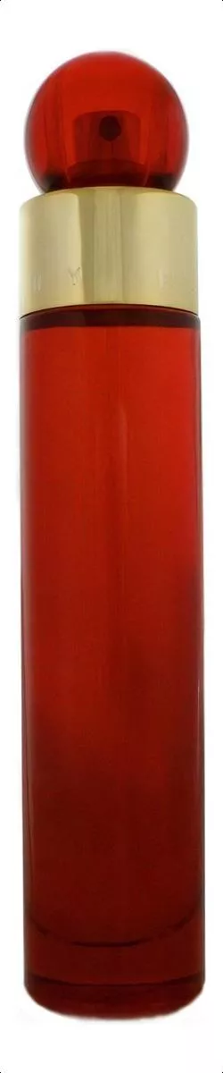 Perfume Perry Ellis 360° Red Eau de parfum 100 ml para mujer