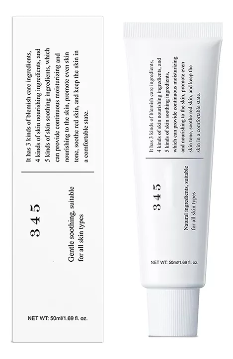 Dr Althea 345 Crema Calmante, 345 Crema Calmante