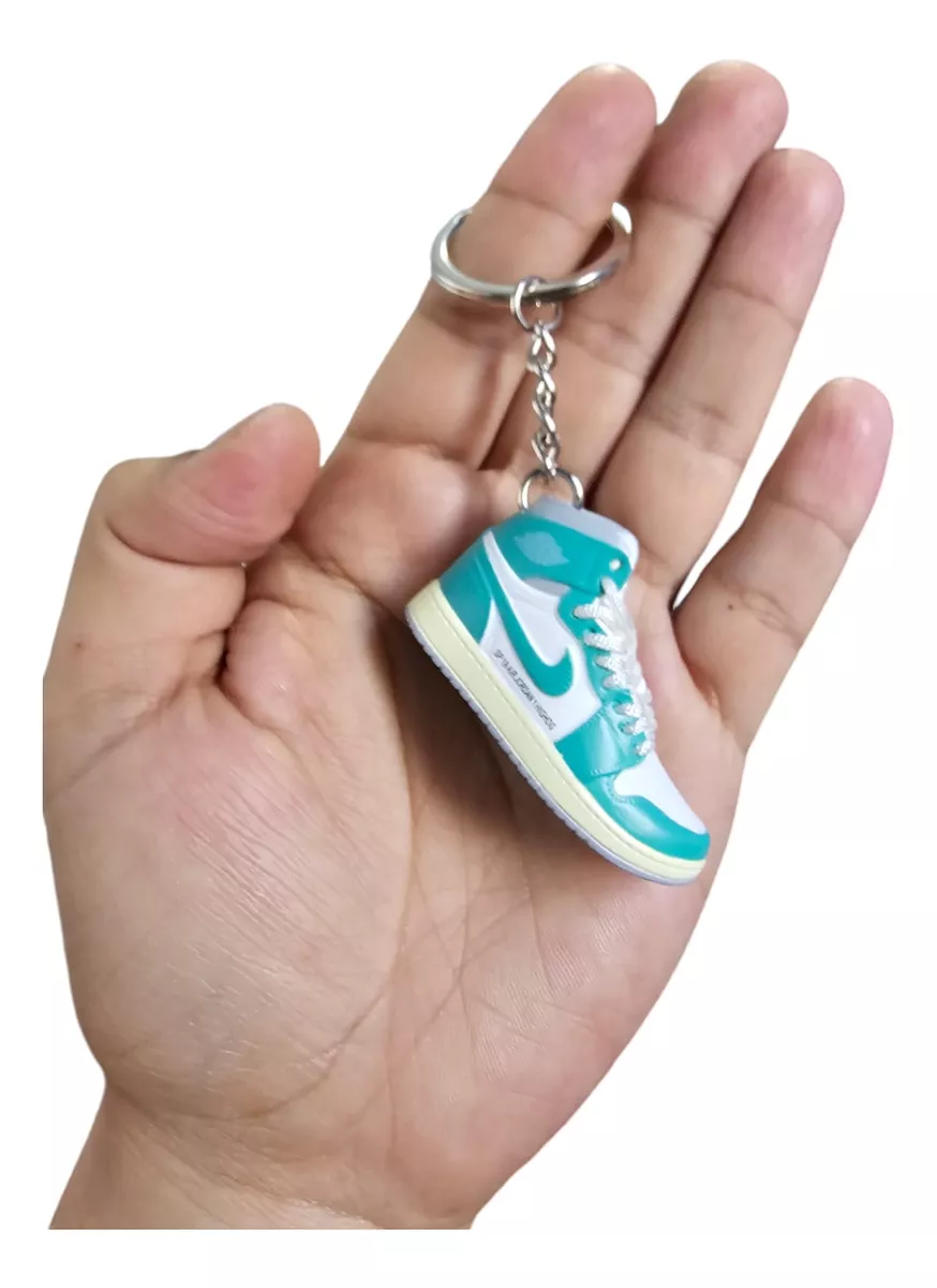 Llavero De Tenis Jordan