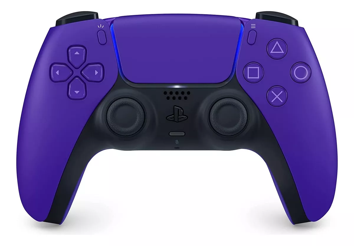 Control Joystick Inalámbrico Sony Dualsense PlayStation 5 Cobalt Blue